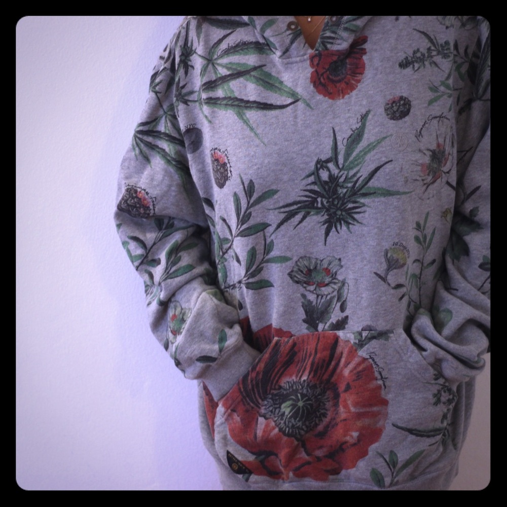 10Deep men’s hoodie